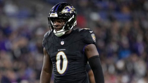 Ravens All-Pro LB Smith likely out, sources say