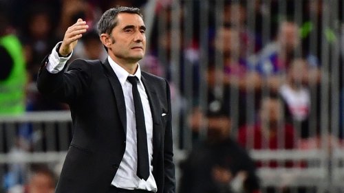 Ernesto Valverde returns to Athletic Club for third spell as manager