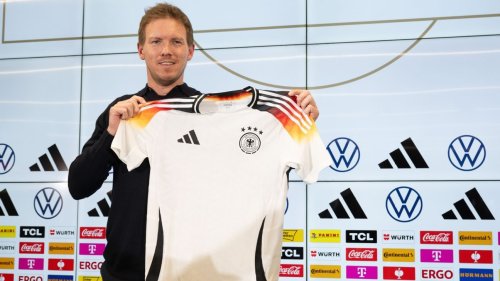 German national teams end long Adidas partnership with Nike deal