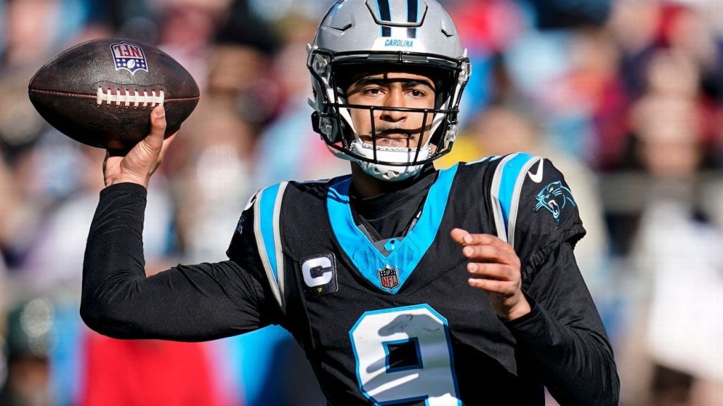 Carolina Panthers