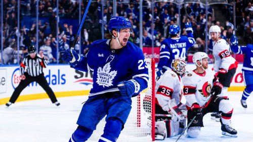Stanley Cup playoffs daily: Previews for Tuesday's games