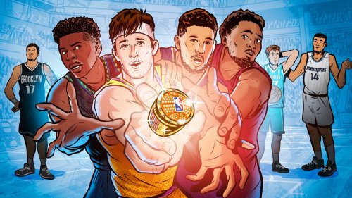 The NBA teams most desperate to win a title, ranked 1-30