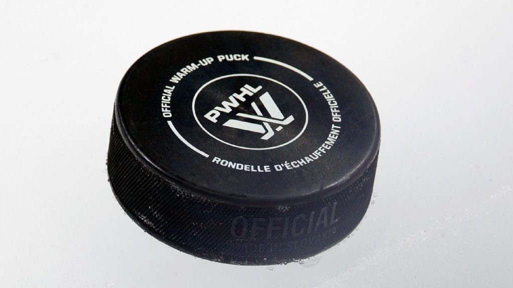 PWHL