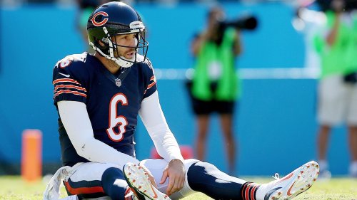 Sources: Cutler to quarterback Bears in 2015