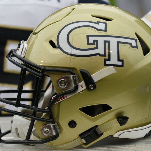 Sources: Georgia Tech Yellow Jackets fire AD Todd Stansbury, football coach Geoff Collins