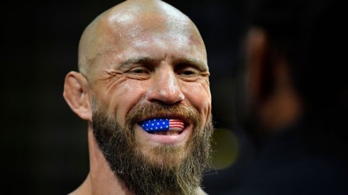 Cerrone to get one more fight at 155, says White