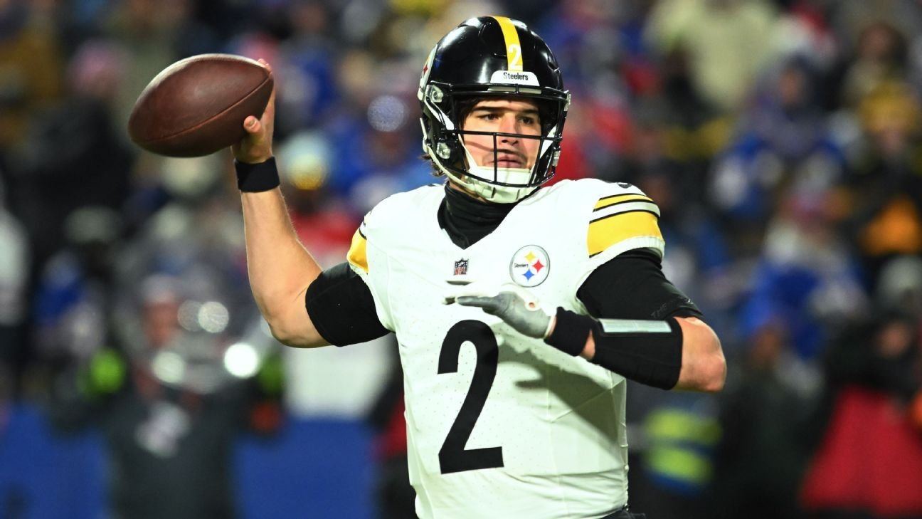 Biggest postdraft roster holes for all 32 NFL teams