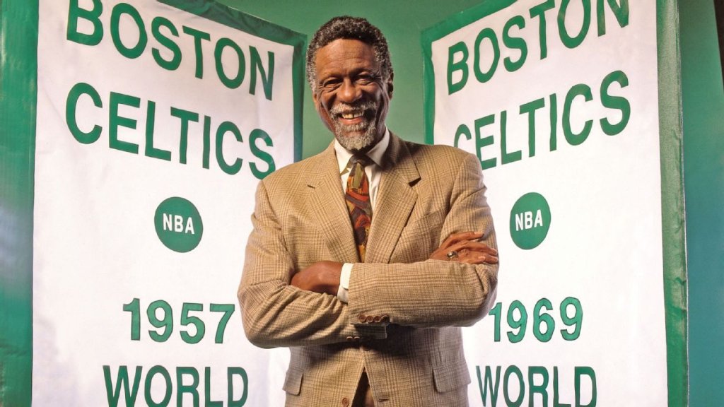 NBA - cover