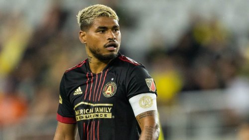 Inter Miami signs Atlanta United legend Josef Martinez after contract ...