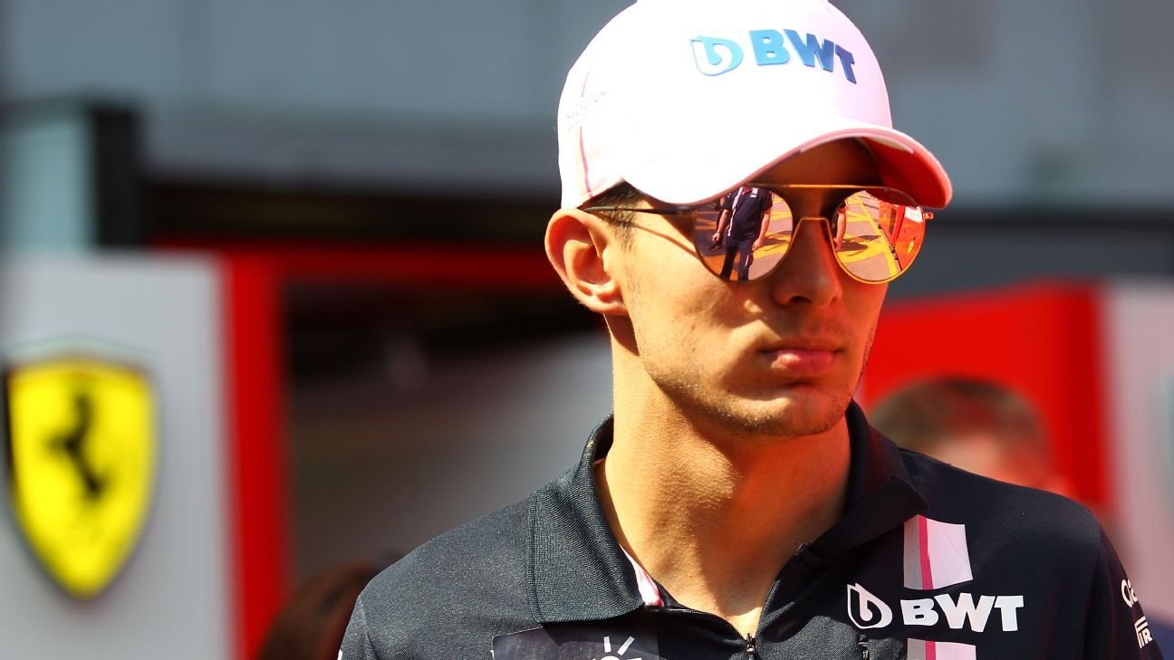 Formula One cover image