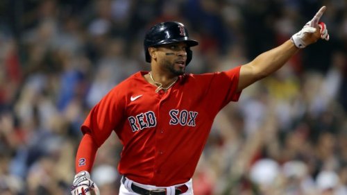 Sources: Bogaerts, Padres agree to $280M deal