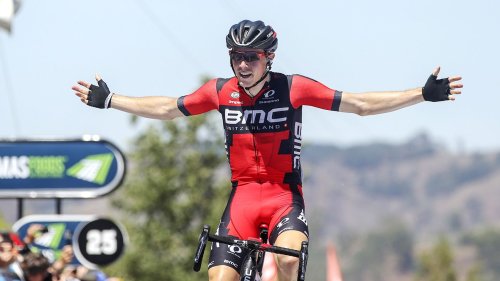 Rohan Dennis sentenced for crash that killed wife Melissa Hoskins