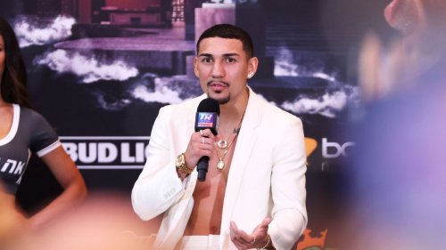 'Do I still got it?': What has happened to Teofimo Lopez?