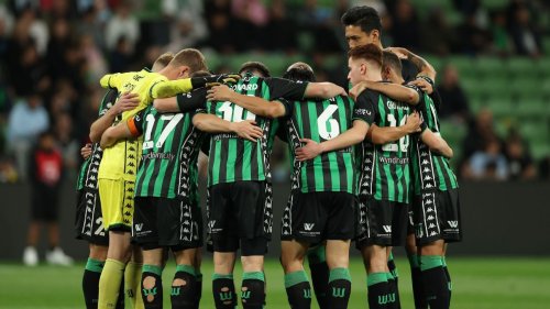 A-League: Western United players take action over unpaid wages