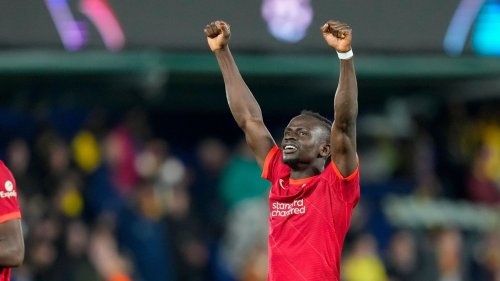 Sadio Mane's Liverpool future: Forward to reveal plans after Champions League final