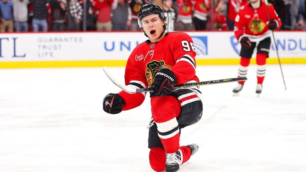 NHL - cover