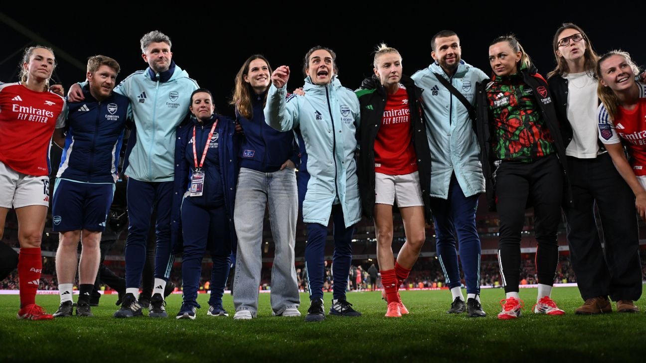 Slegers: Big Arsenal crowd can intimidate Madrid