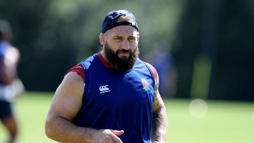 Marler: Lions must take psychiatrist in SA tour