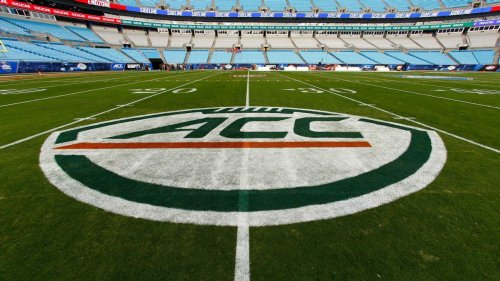 ACC to drop divisions for format with permanent rivalries in 2023