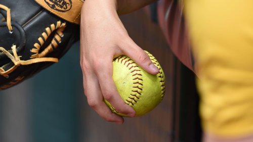 NCAA panel approves experimental double-first-base rule in softball