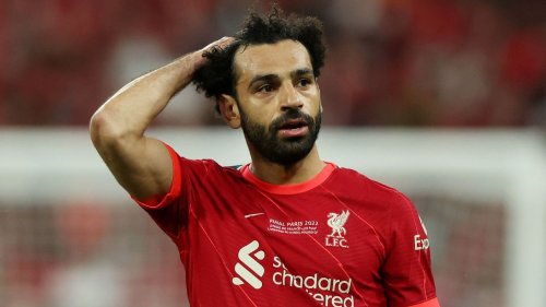 LIVE Transfer Talk: Liverpool prepare for Mohamed Salah exit after next season
