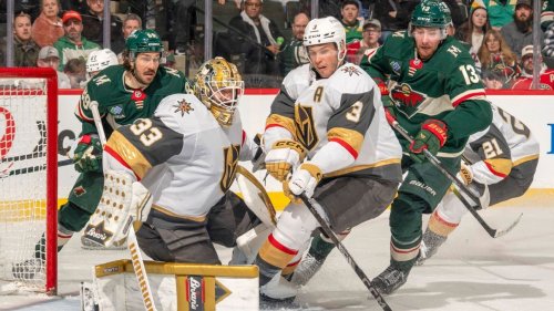 Stanley Cup playoffs picks: Every first-round series