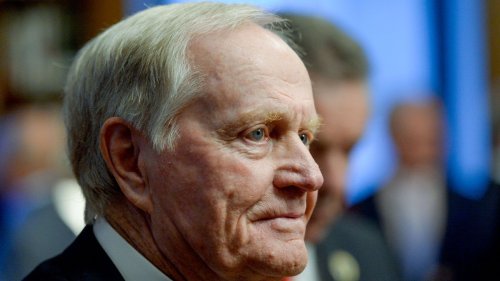 Nicklaus sued by company that bears his name