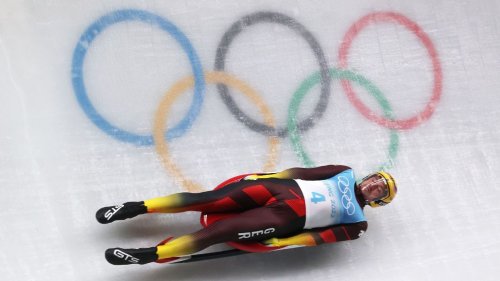 Olympic luge champion Johannes Ludwig of Germany retires