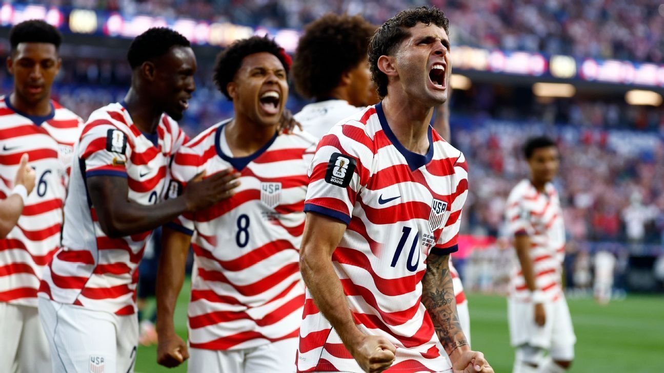 World Cup 2026: Takeaways After a Week of Matches - cover