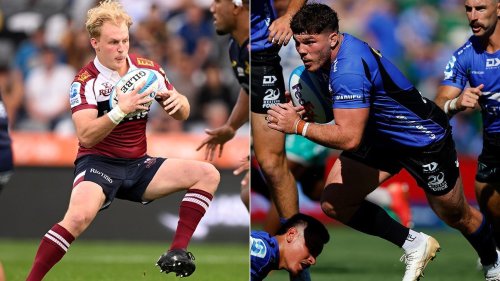 Wallabies squad tracker: Tizzano, Lynagh flying; 'Tongan Thor' flagging