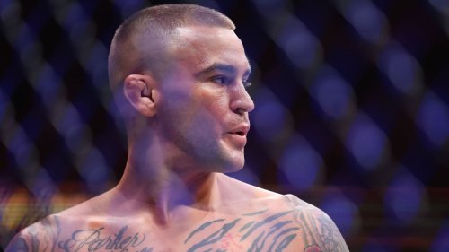 Poirier's retirement fight set for UFC 318 vs. Holloway