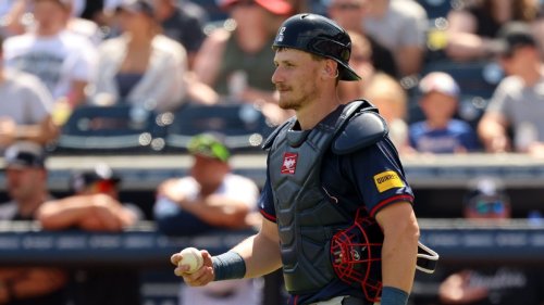 Braves brace for Murphy's absence due to oblique