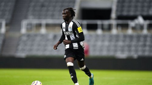 Australia international Kuol eyes summer exit from Newcastle