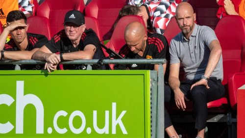 Man United issues predate Ten Hag, but new manager will be under pressure if slide continues