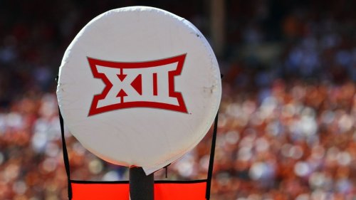 Sources: Big 12 mulls 1st-ever Mexico bowl game