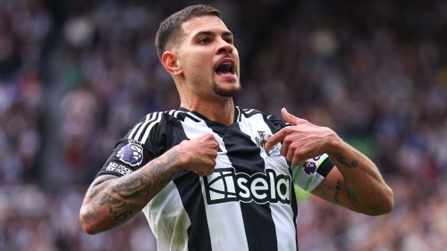 Transfer rumors, news: Man United eye Newcastle's Bruno Guimarães
