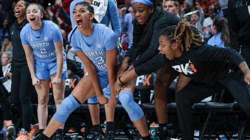 Women's college basketball Power Rankings: North Carolina on the rise ...