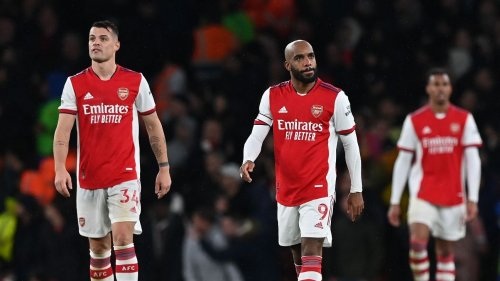 Premier League without VAR: Arsenal in Champions League, Man United out of Europe, Leeds relegated