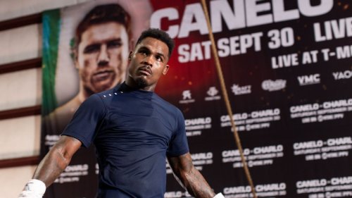 Moving on up: Is history on Charlo's side when he faces Canelo at super middleweight?