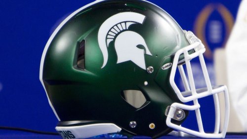 Hasselbeck, 3-star QB, decommits from Spartans