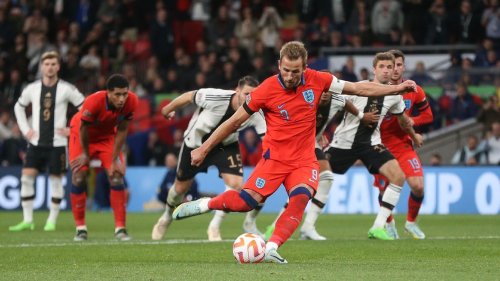 England vs. Germany - Football Match Report - September 26, 2022 - ESPN