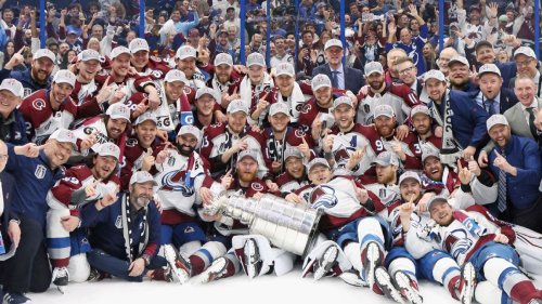 Stanley Cup champions: The all-time list of the NHL's best