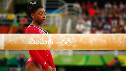 Simone Biles had 'twisties' pre-2016 Olympics, ex-coach says