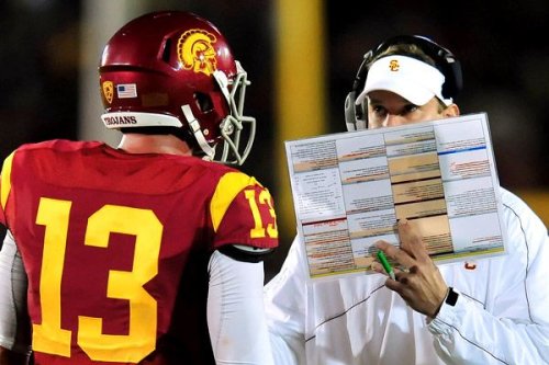 Maisel: Kiffin will return to coaching but will he heed lessons that led to his ouster at USC?