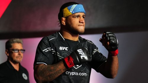 UFC Fight Night: Expert picks and best bets for Burns vs. Morales