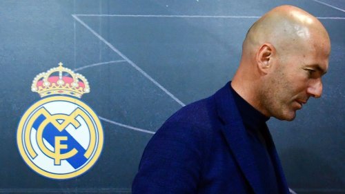 What Zidane's glorious Real Madrid exit means for Bale and Ronaldo