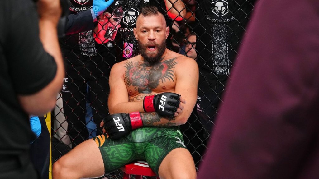 MMA
