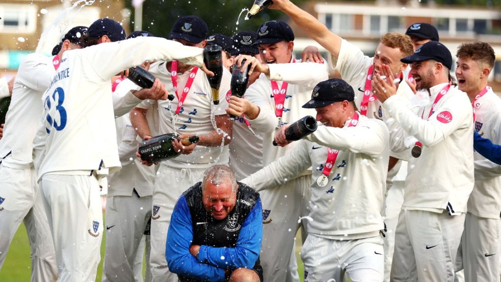 Cricket - cover