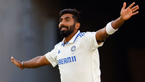 Jasprit Bumrah, Smriti Mandhana named as Wisden's Leading Cricketers in the World