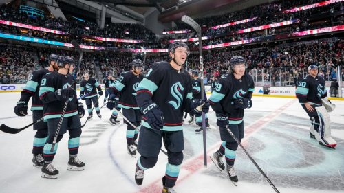 Kraken to host Golden Knights in 2024 NHL Winter Classic | Flipboard Kraken to host Golden Knights in 2024 NHL Winter Classic | Flipboard